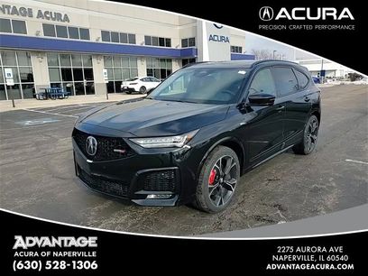 New 2026 Acura MDX Type S