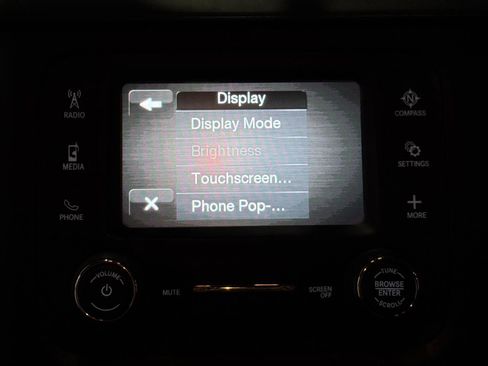 Used 2023 RAM 3500 Tradesman AWD/4WD image 8