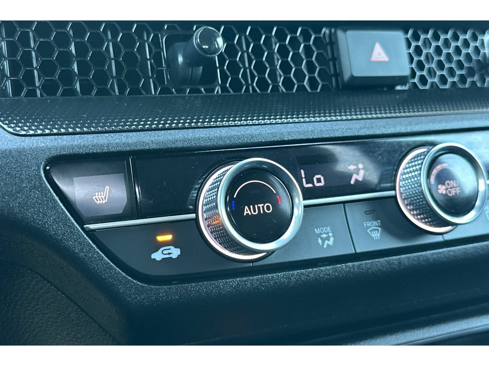 Certified 2026 Honda CR-V Sport image 29