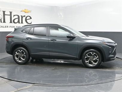 New 2026 Chevrolet Trax LT