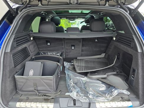New 2025 Land Rover Range Rover Sport Autobiography image 28