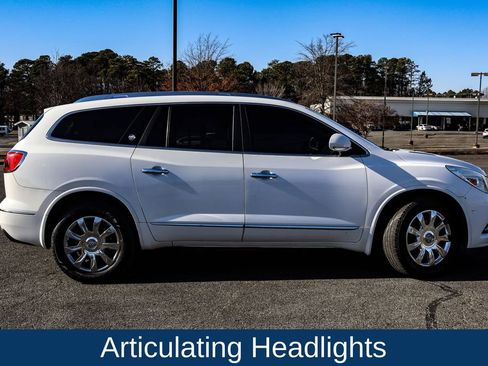 Used 2017 Buick Enclave Premium image 9