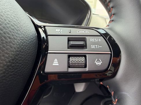 New 2026 Honda CR-V Sport Touring image 26