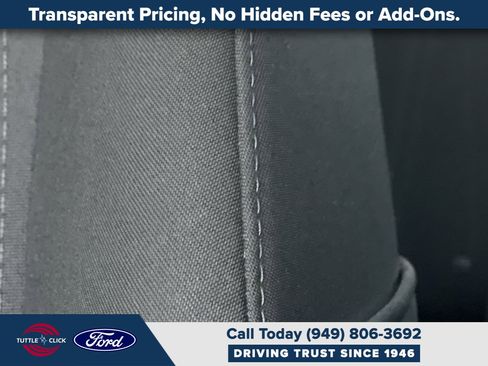 Used 2017 Ford Focus SE image 26