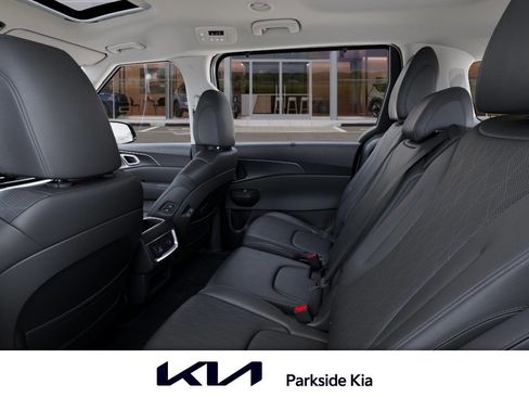 New 2026 Kia Carnival SX FWD image 18