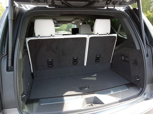 Used 2026 Cadillac Escalade V image 26