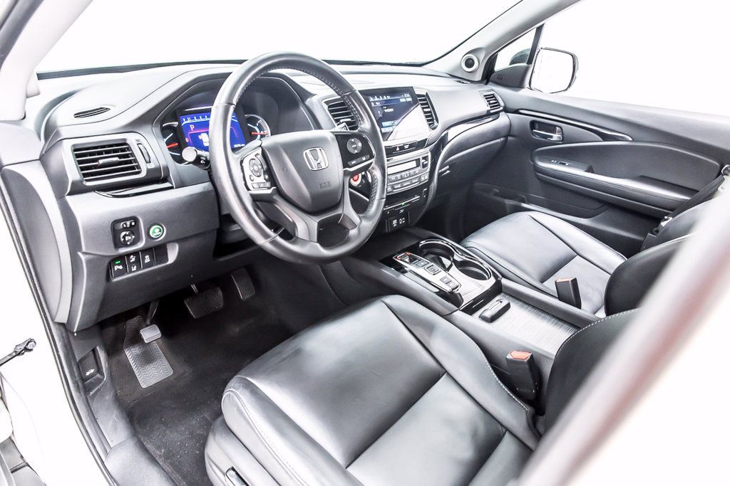 Used 2019 Honda Pilot Touring image 24