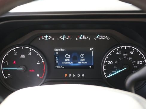 Used 2025 Ford F250 XLT w/ F-250 >10K GVWR Package AWD/4WD image 21