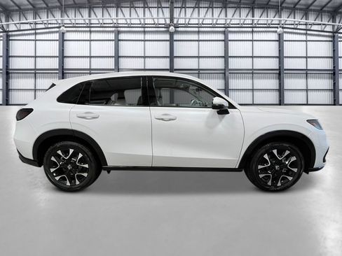New 2027 Honda HR-V EX-L image 7