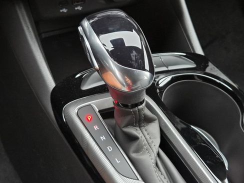 New 2026 Buick Envista Sport Touring w/ Convenience I Package FWD image 29