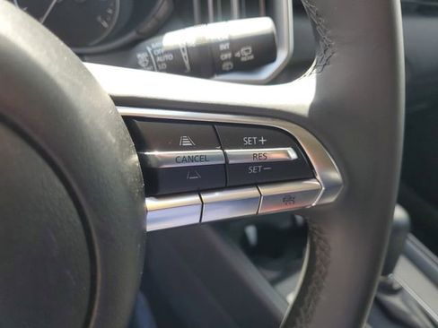 Certified 2024 MAZDA CX-50 AWD 2.5 S w/ Select Package image 23