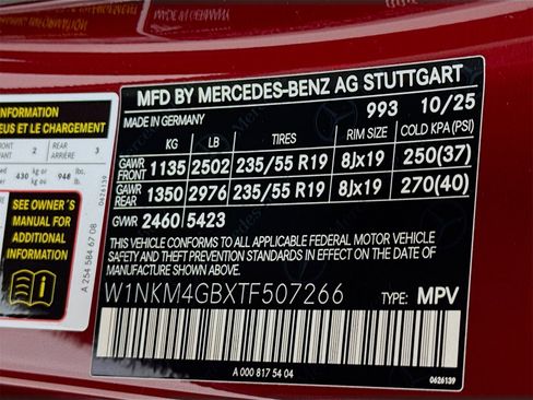 New 2026 Mercedes-Benz GLC 300 image 35