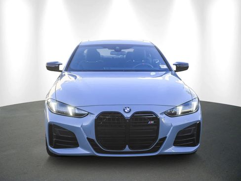 Certified 2025 BMW M440i M440i image 2