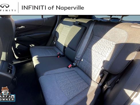 Used 2024 Chevrolet Equinox LT AWD/4WD image 21