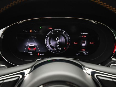 New 2026 Bentley Bentayga Speed AWD/4WD image 16