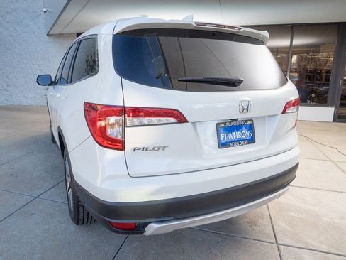 Used 2019 Honda Pilot EX-L image 5