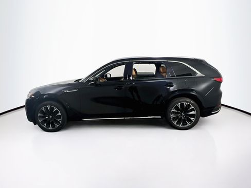 Used 2024 MAZDA CX-90 3.3 Turbo S w/ Premium Plus AWD/4WD image 8