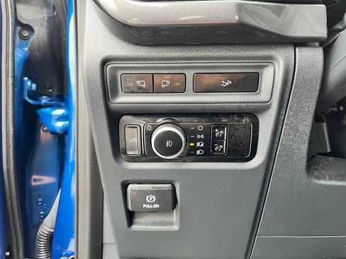 Used 2023 Ford F150 XLT w/ Equipment Group 302A High AWD/4WD image 15