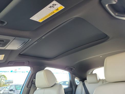 New 2026 Honda Civic Sport Touring image 15