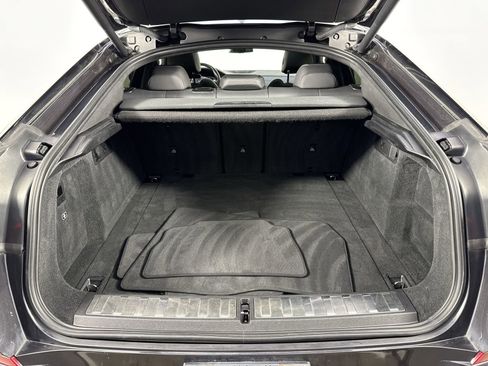 Used 2022 BMW X6 xDrive40i w/ Climate Comfort Package image 34