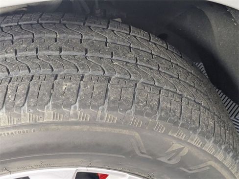 Certified 2021 Chevrolet Silverado 1500 Custom image 9