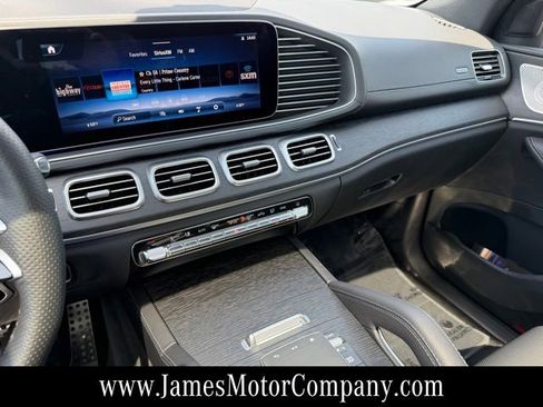 New 2026 Mercedes-Benz GLS 450 4MATIC image 20