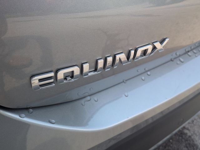 Used 2024 Chevrolet Equinox LT FWD image 34