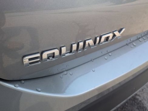 Used 2024 Chevrolet Equinox LT FWD image 34
