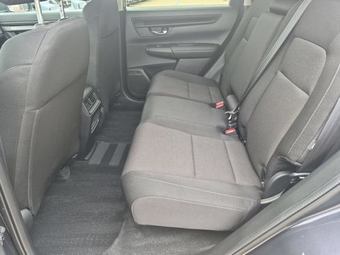 Used 2026 Honda CR-V LX image 22