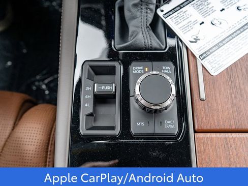 New 2026 Toyota Tundra 1794 Edition image 29