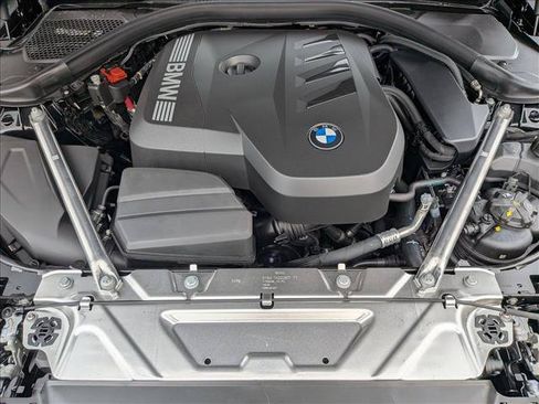 New 2026 BMW 430i xDrive AWD/4WD image 18