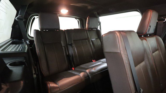 Used 2015 Ford Expedition EL King Ranch AWD/4WD image 12