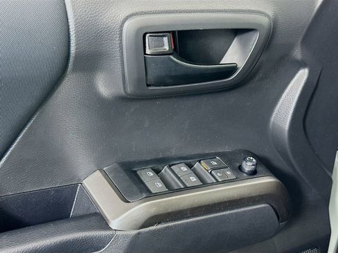 Used 2023 Toyota Tacoma 4x4 Double Cab w/ Trail Edition image 17