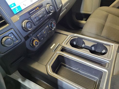 Used 2018 Ford F150 XL w/ Equipment Group 101A Mid AWD/4WD image 26