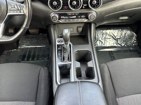 Certified 2023 Nissan Sentra SV w/ All-Weather Package FWD image 28