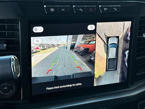 Used 2024 Ford F250 Lariat w/ Lariat Ultimate Package image 22