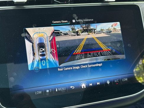 Used 2025 Mercedes-Benz E 350 4MATIC Sedan image 19