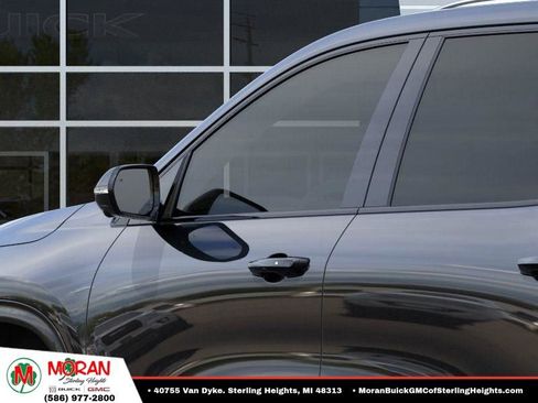 New 2026 Buick Enclave Sport Touring w/ Super Cruise Package FWD image 12