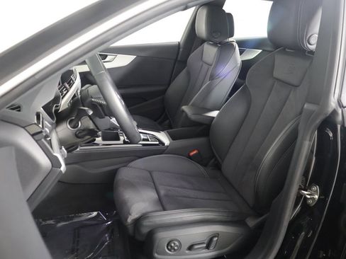 Used 2023 Audi A5 2.0T Premium Plus w/ Premium Plus image 32