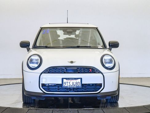 Used 2025 MINI Cooper S image 7