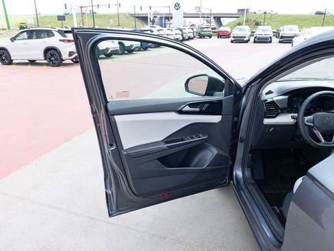 New 2026 Volkswagen Taos S FWD image 13