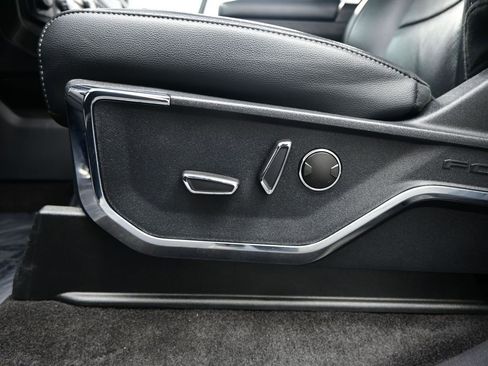 Used 2023 Ford F150 Lariat w/ Equipment Group 502A High image 14