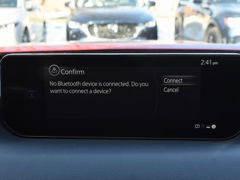 New 2026 MAZDA CX-50 AWD 2.5 Hybrid w/ Weather Package image 60