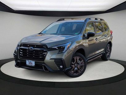 Certified 2025 Subaru Ascent Bronze Edition
