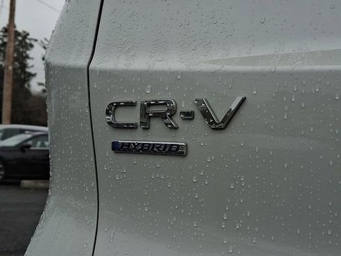 Certified 2023 Honda CR-V Sport image 29