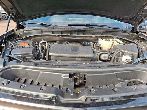 Certified 2023 Chevrolet Tahoe High Country image 29