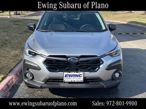 Certified 2025 Subaru Crosstrek 2.5i Limited w/ Crosstrek Mirror Package image 17