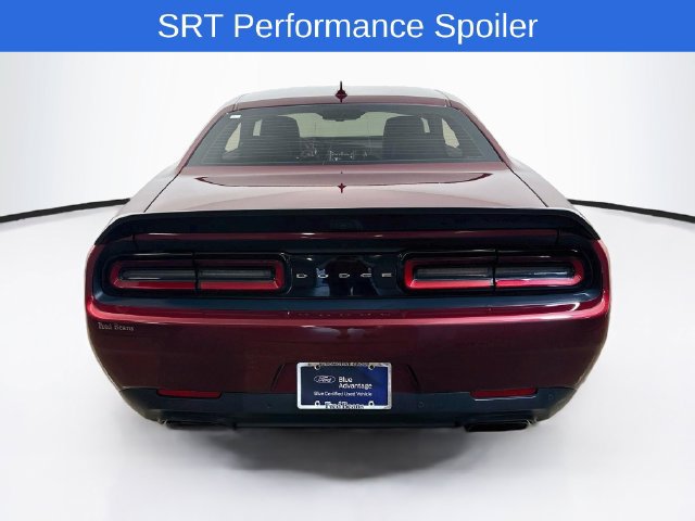Used 2020 Dodge Challenger SRT Hellcat Redeye RWD image 11