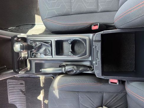 Used 2017 Toyota Tacoma TRD Sport RWD image 10