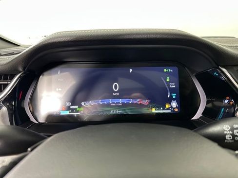 Used 2023 Jeep Grand Cherokee 4WD 4xe image 17